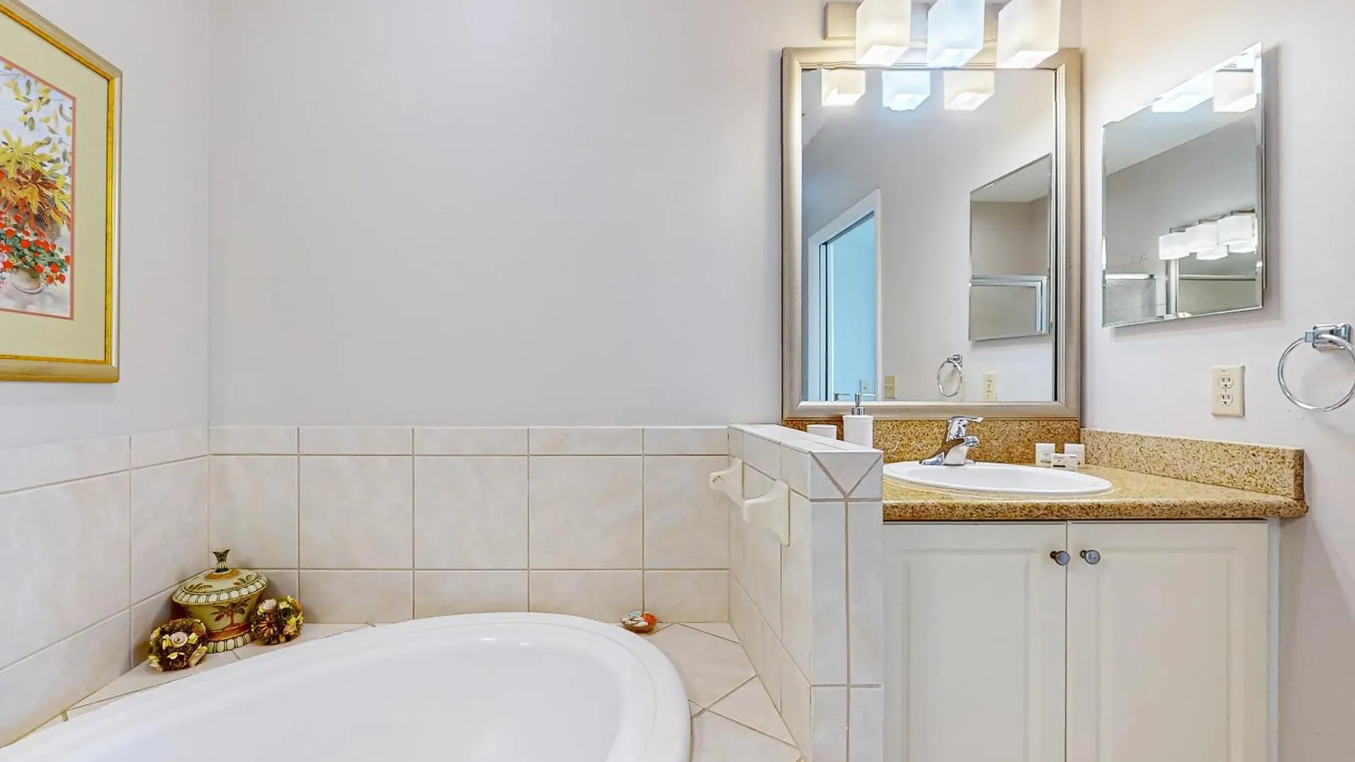 Fairway Vista Appartement *