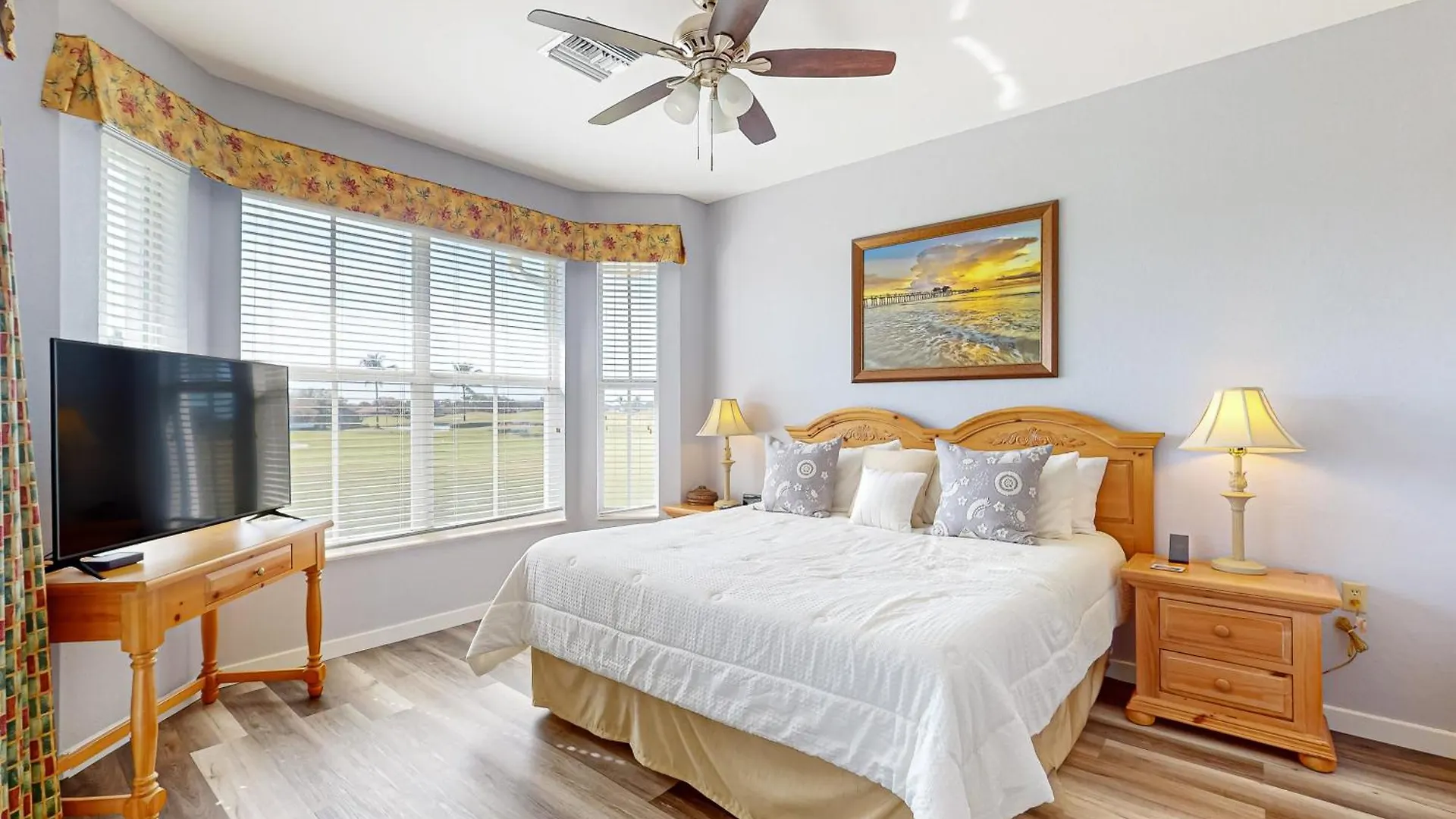 Fairway Vista North Naples