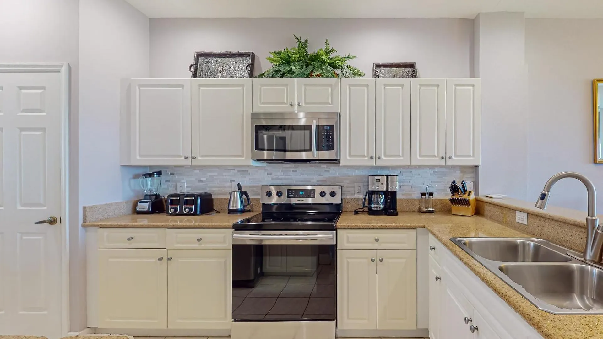 Fairway Vista * North Naples
