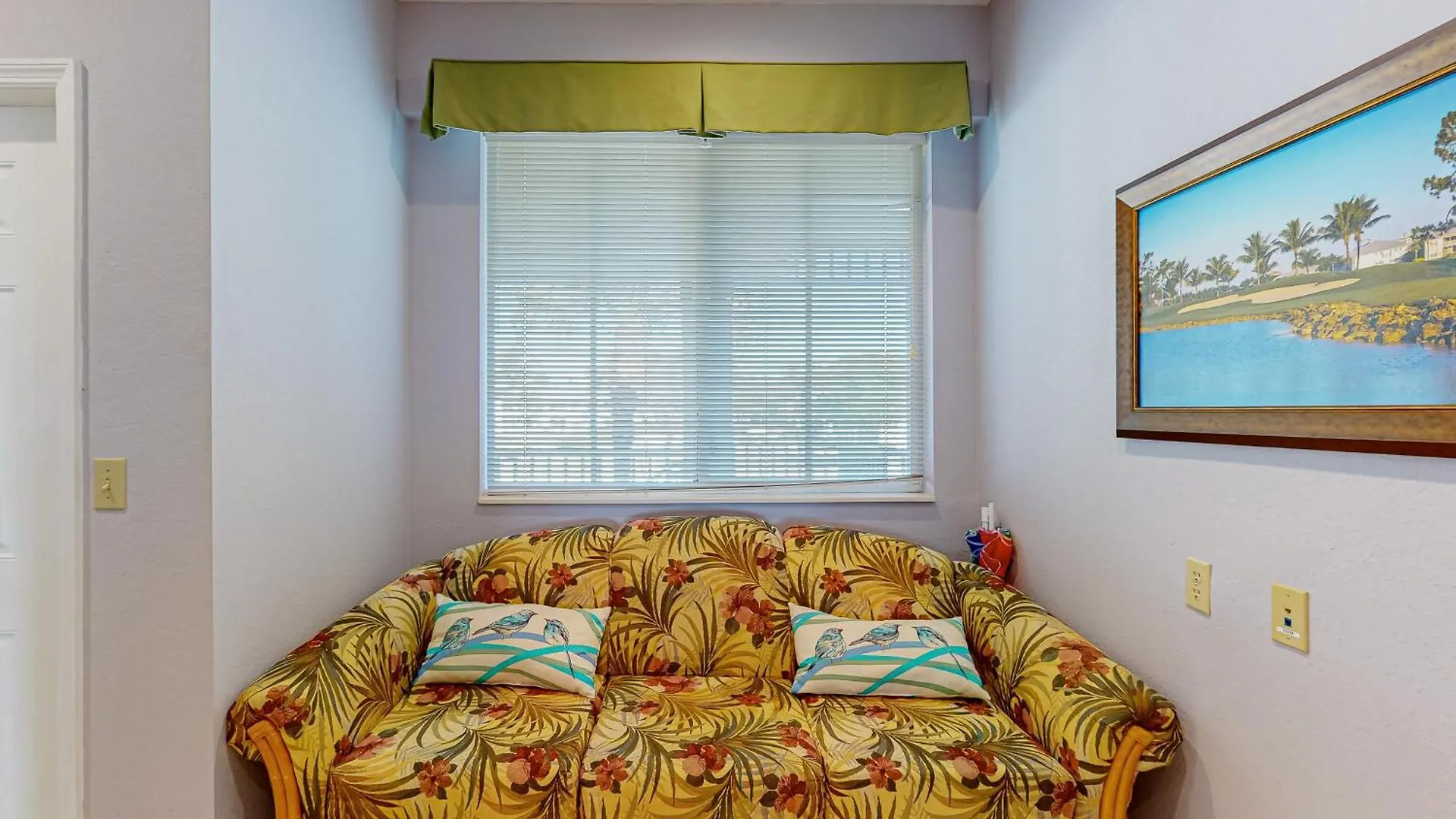 Appartement Fairway Vista North Naples
