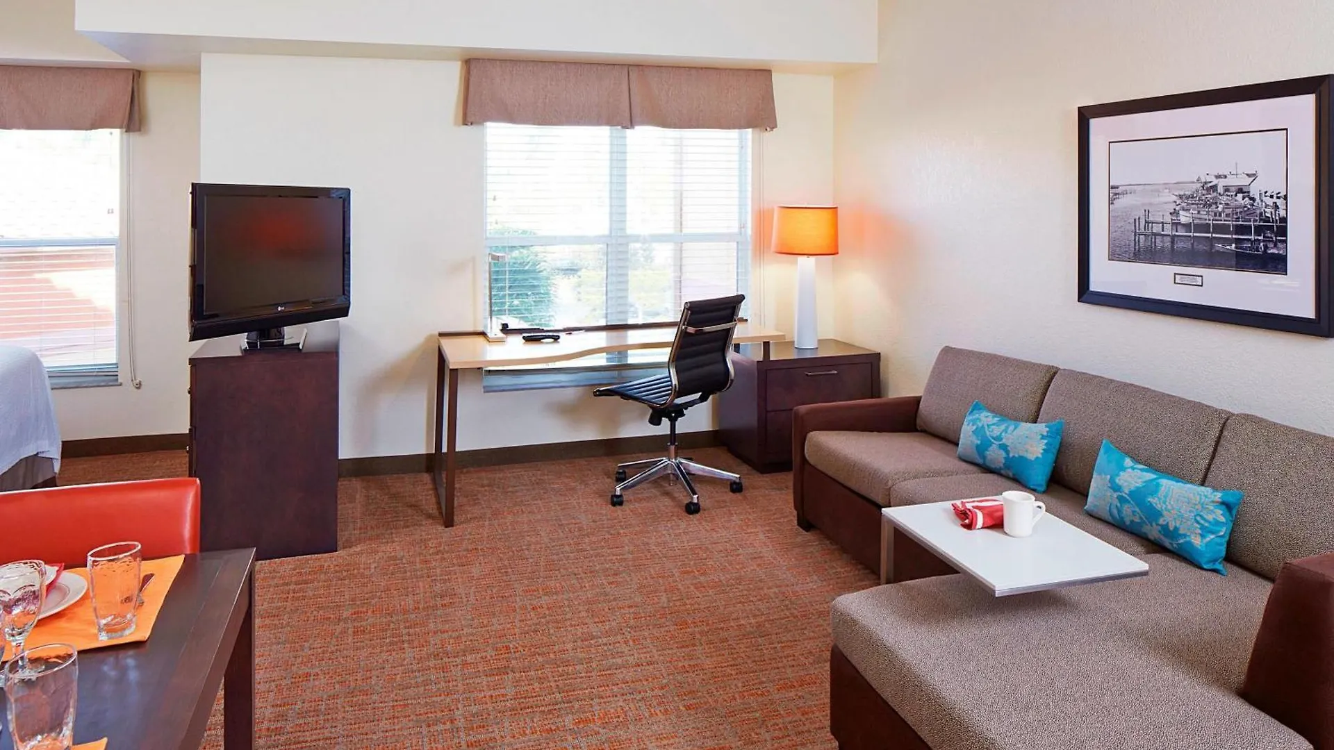 Hotel By Marriott 3*