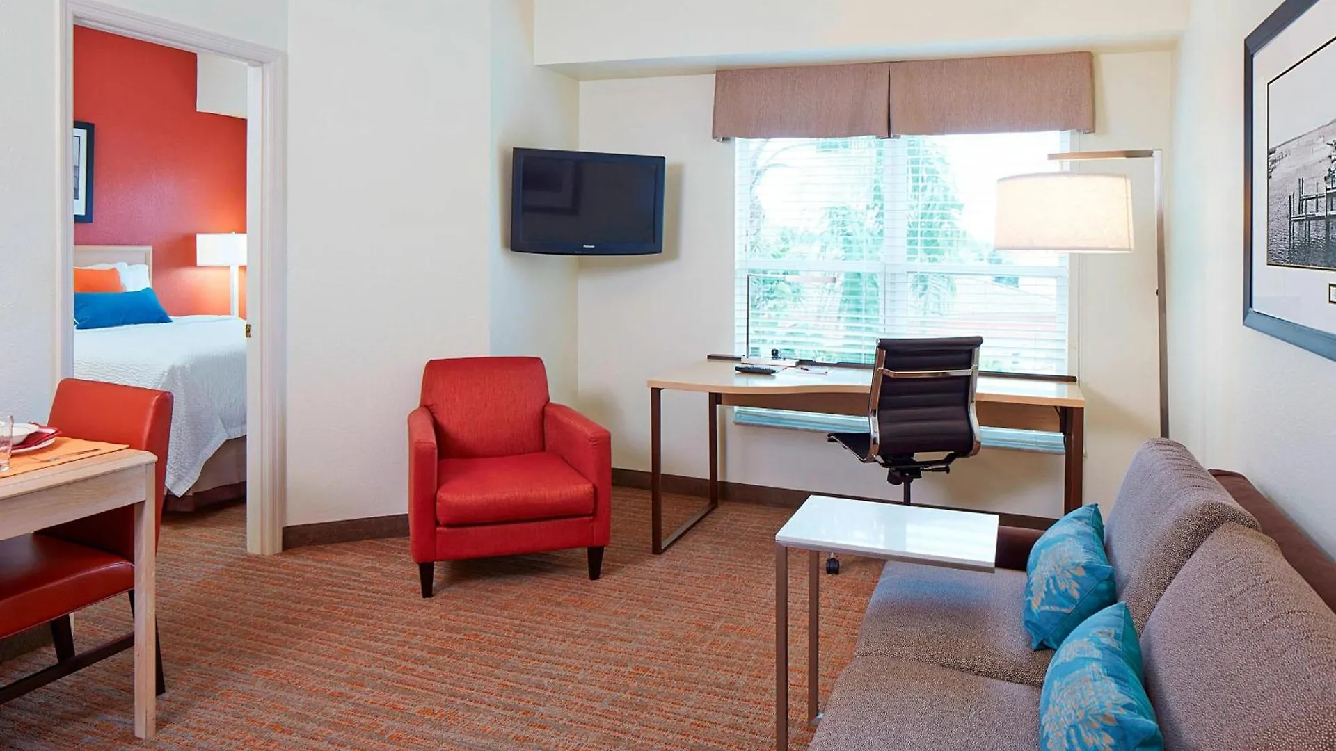 By Marriott North Naples
