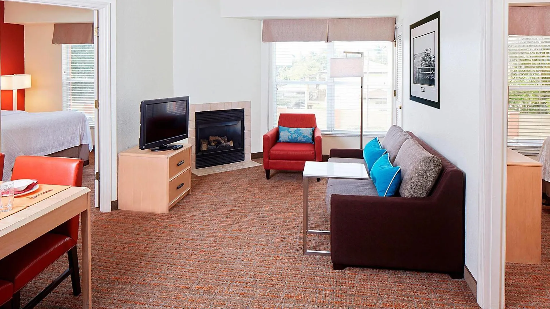 By Marriott North Naples