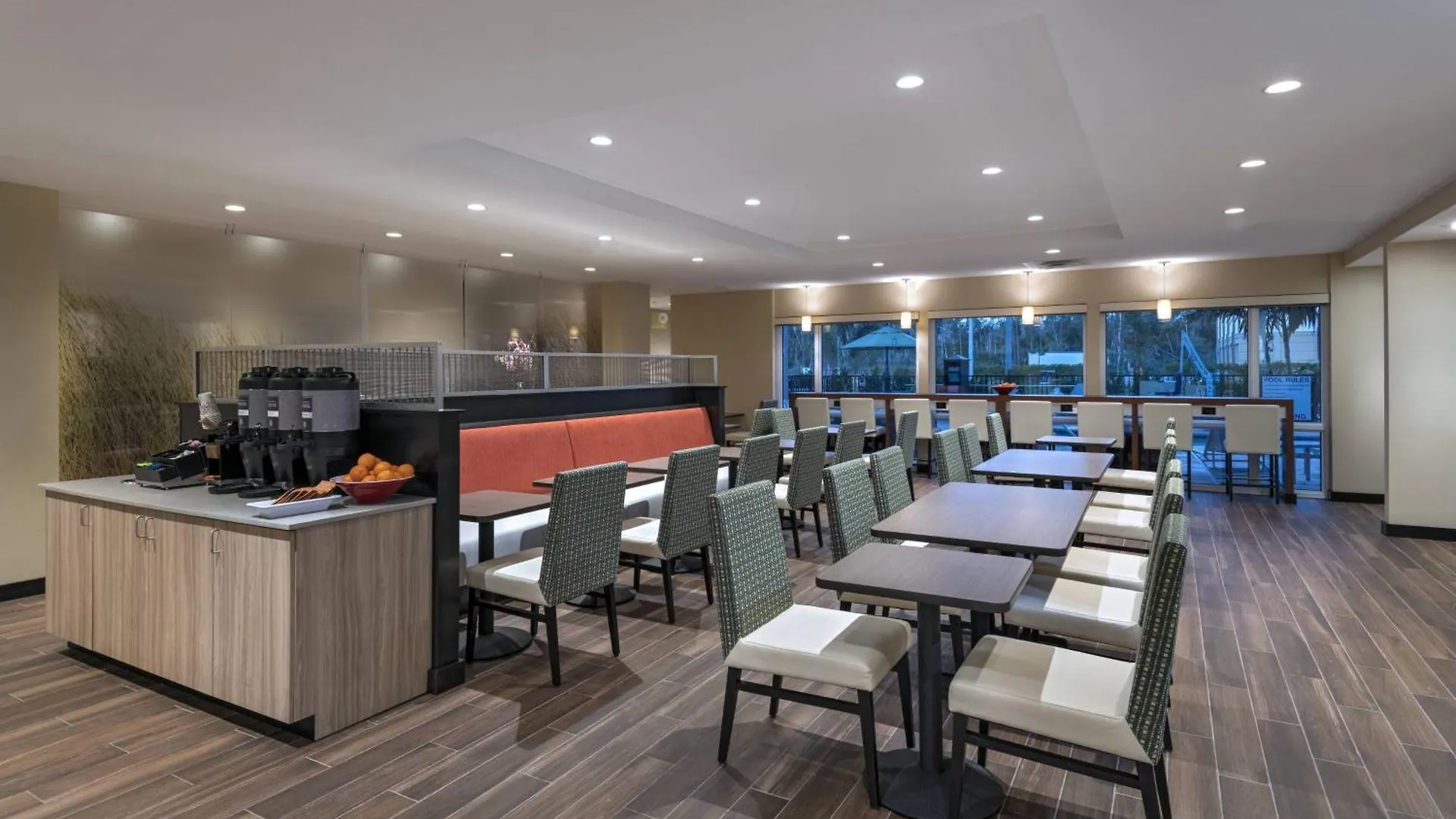 Hotel Towneplace By Marriott 3*