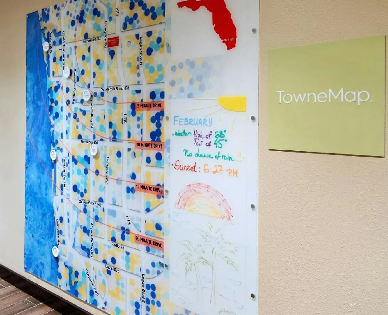 Towneplace By Marriott 3*