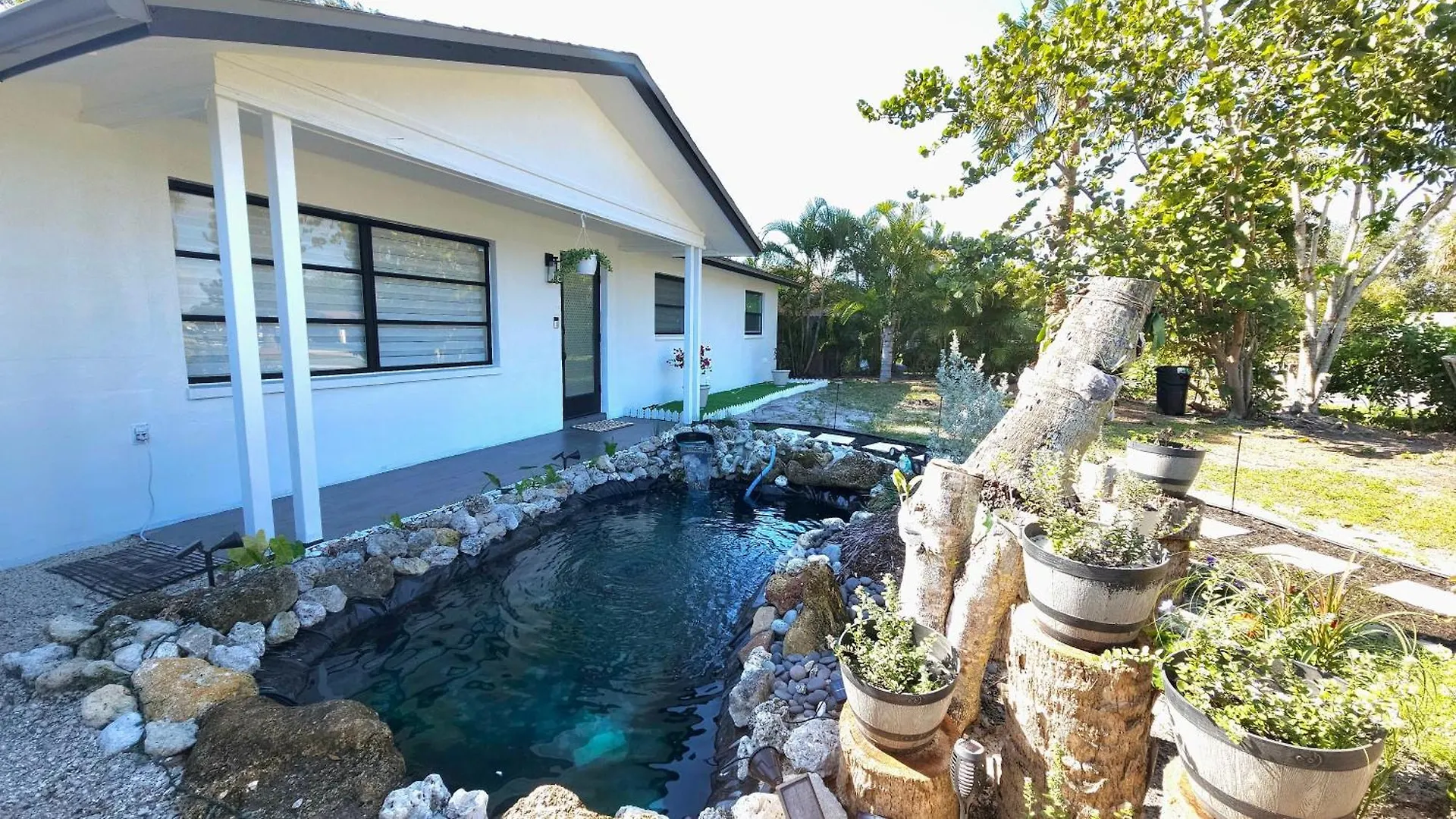 Ocean House