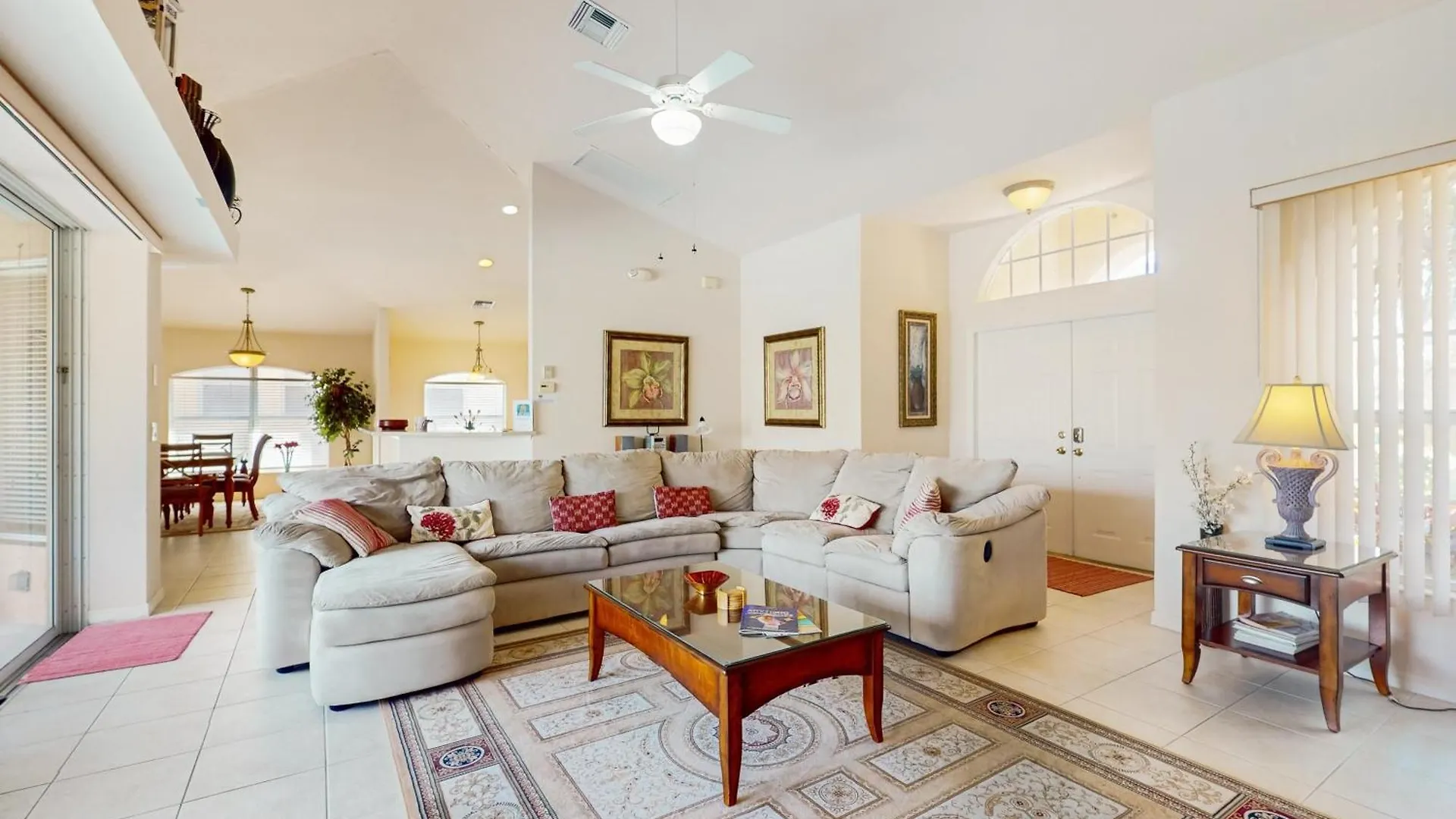 The Tivoli Holiday home Naples