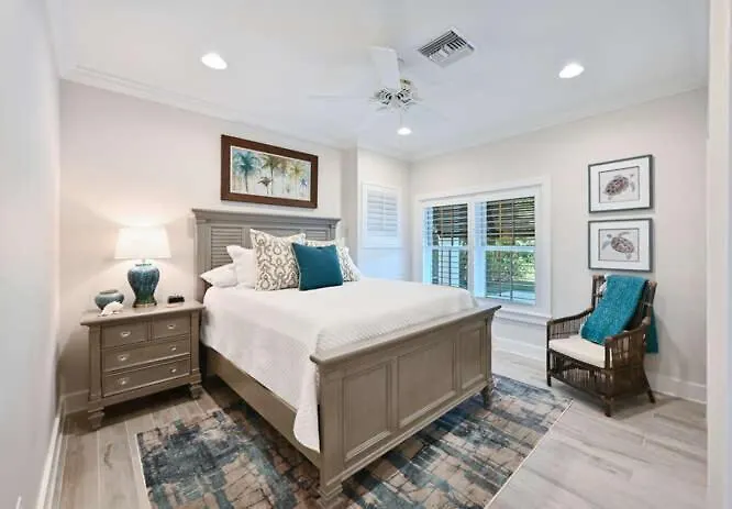 5 Bedroom Luxury Aqualane Shores Heated Pool Boat Slip