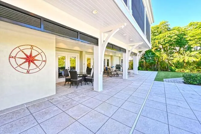 5 Bedroom Luxury Aqualane Shores Heated Pool Boat Slip Holiday home