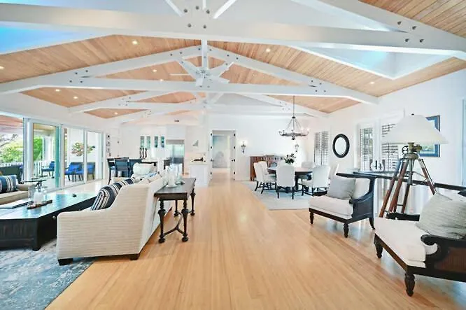 5 Bedroom Luxury Aqualane Shores Heated Pool Boat Slip