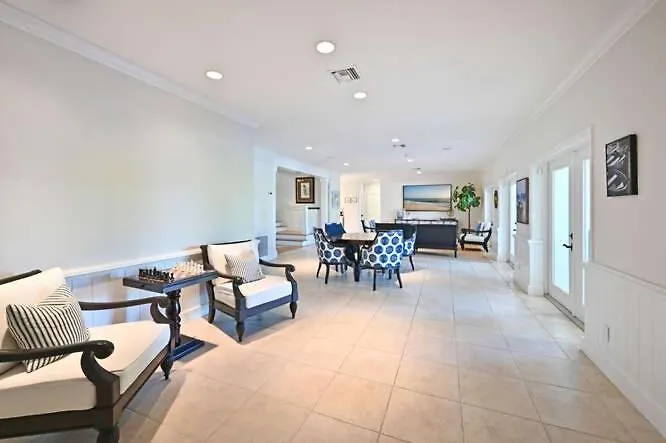 5 Bedroom Luxury Aqualane Shores Heated Pool Boat Slip Holiday home