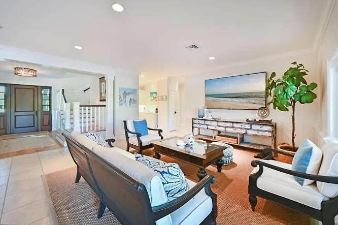 5 Bedroom Luxury Aqualane Shores Heated Pool Boat Slip Holiday home *
