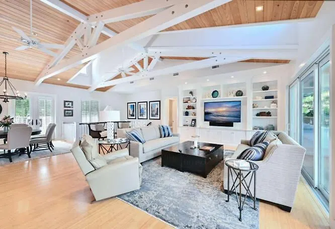 5 Bedroom Luxury Aqualane Shores Heated Pool Boat Slip