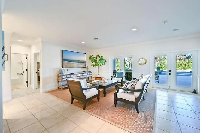 5 Bedroom Luxury Aqualane Shores Heated Pool Boat Slip *