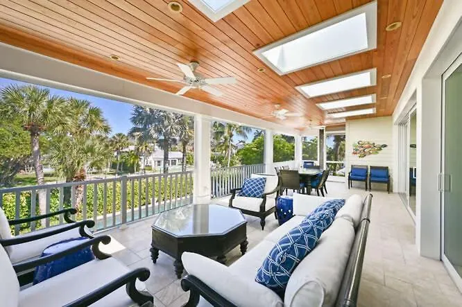 5 Bedroom Luxury Aqualane Shores Heated Pool Boat Slip Naples