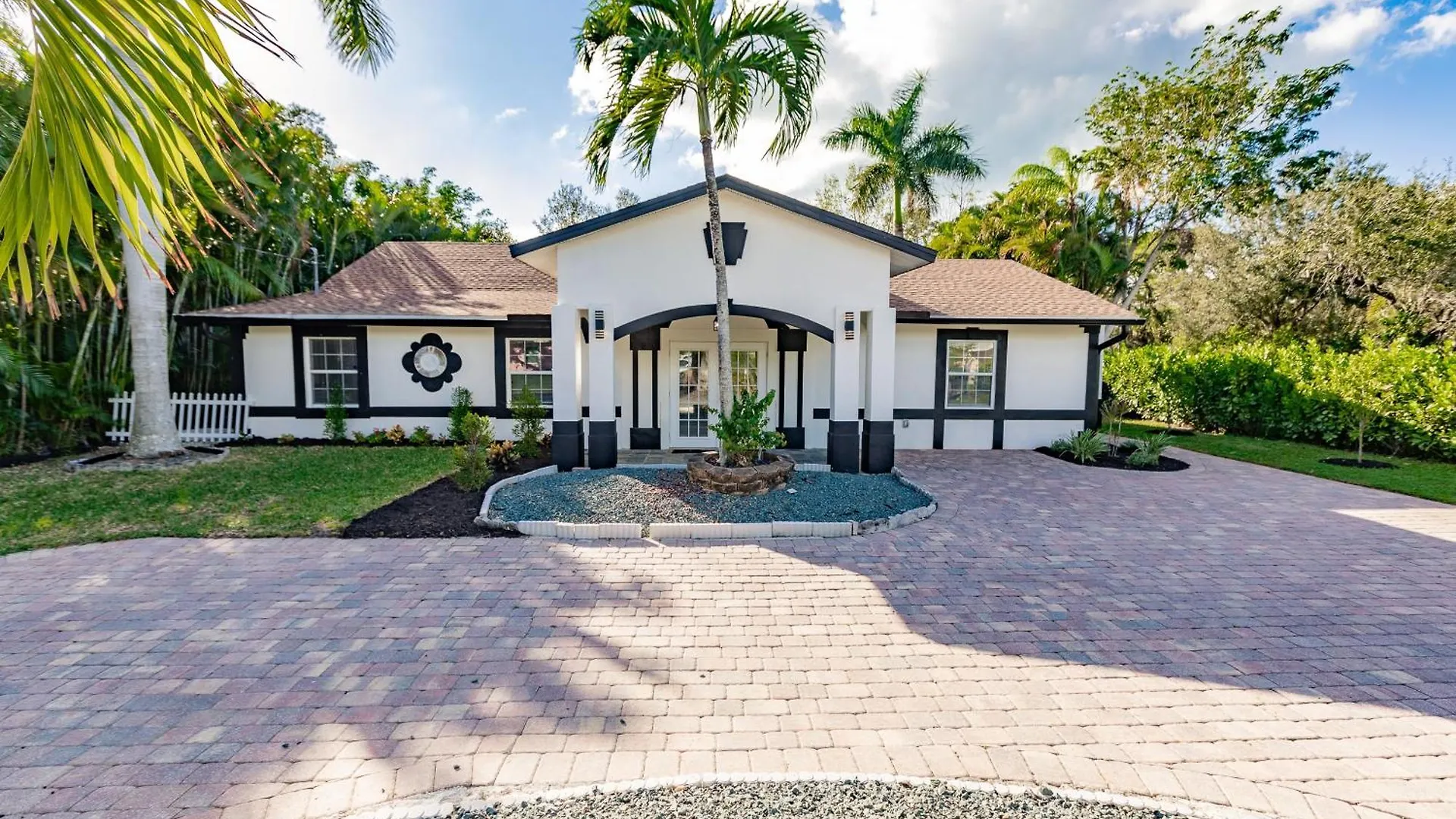 Palmetto Paradise Holiday home *