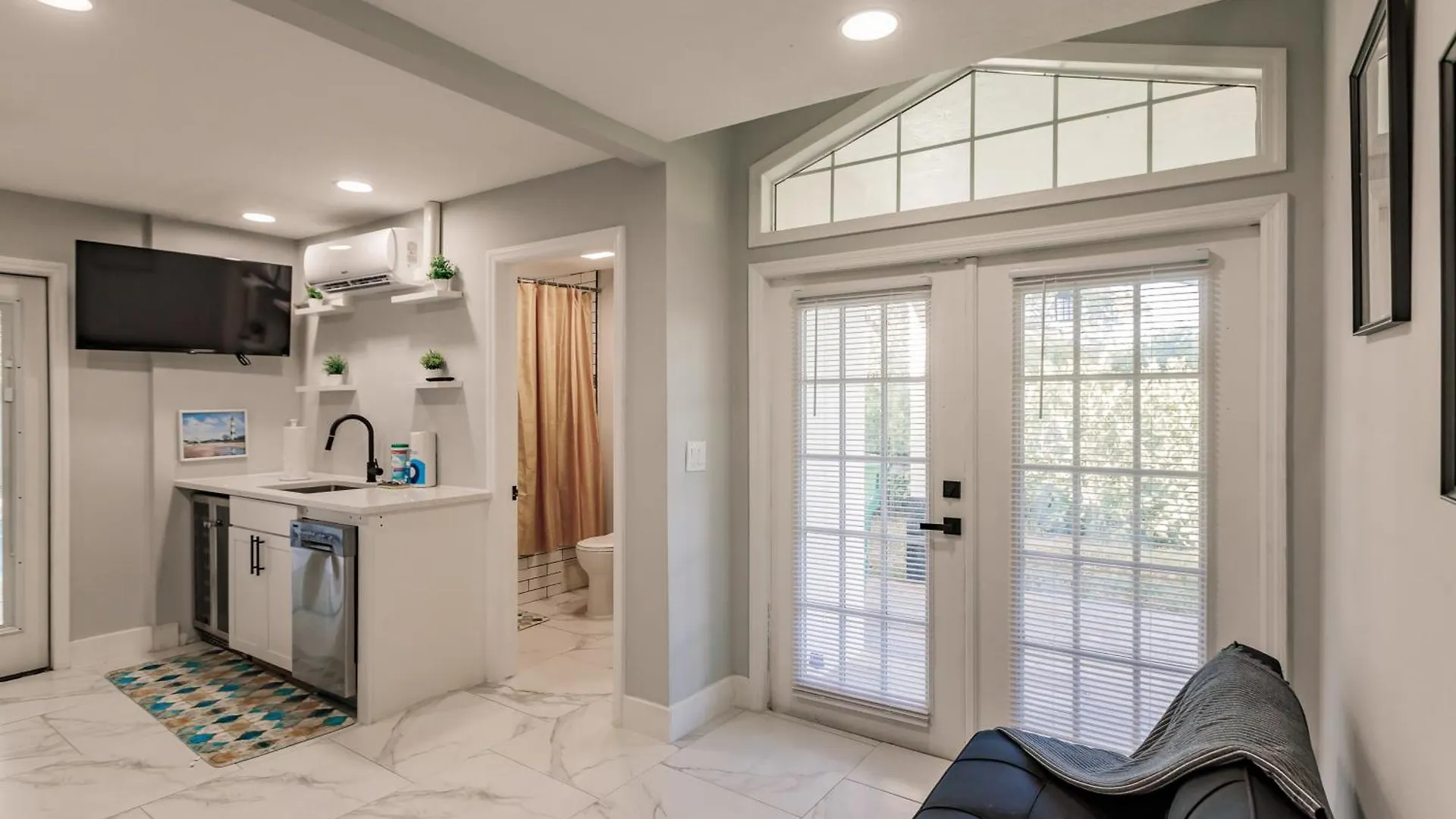 Holiday home Palmetto Paradise