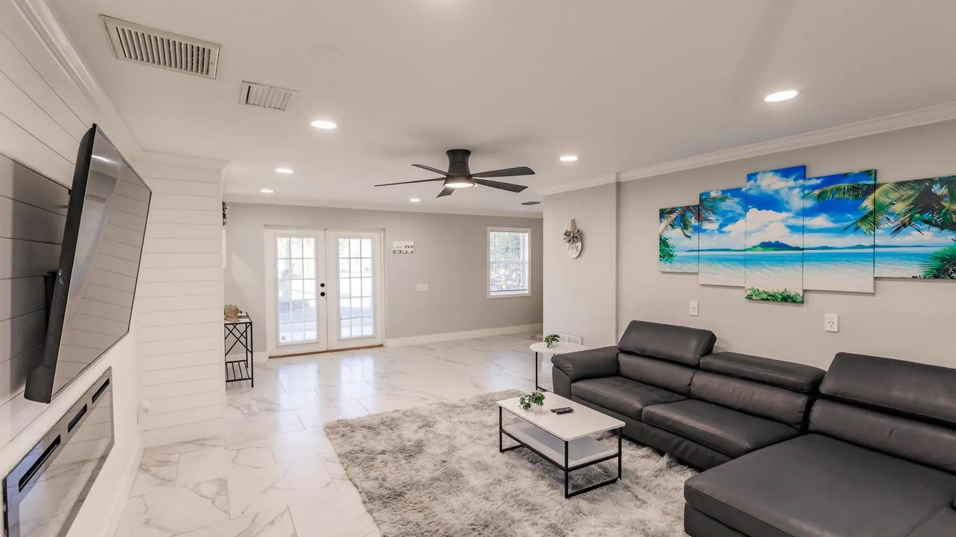 Palmetto Paradise Naples