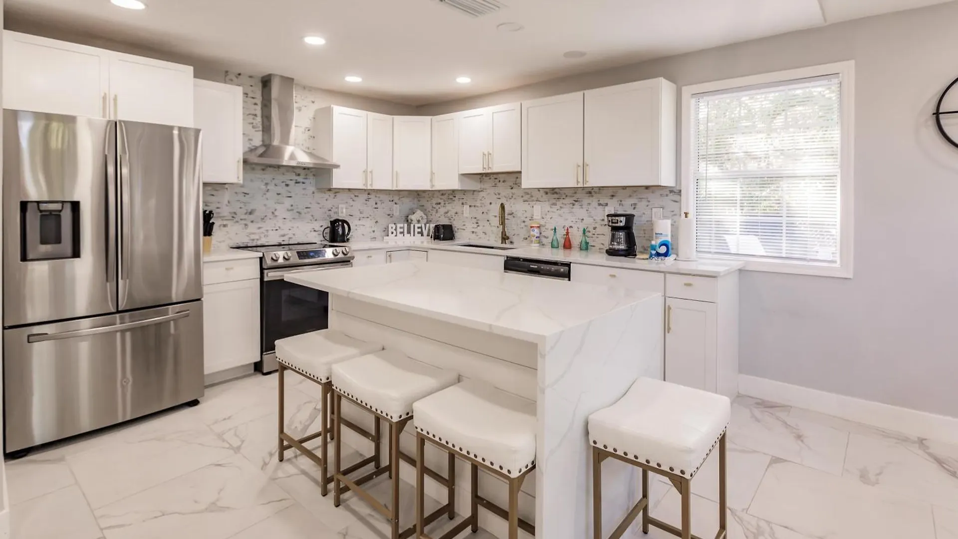 Holiday home Palmetto Paradise