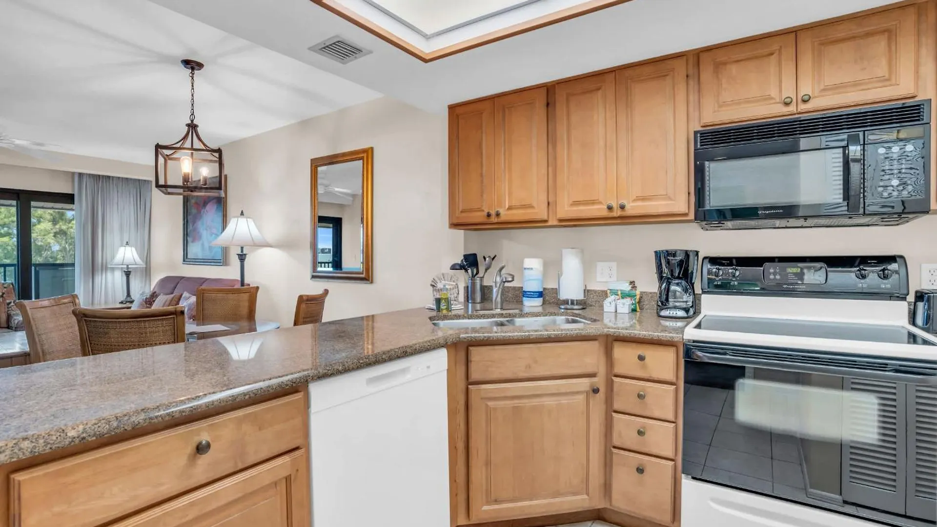 Holiday home Spectacular Lanai Views Naples
