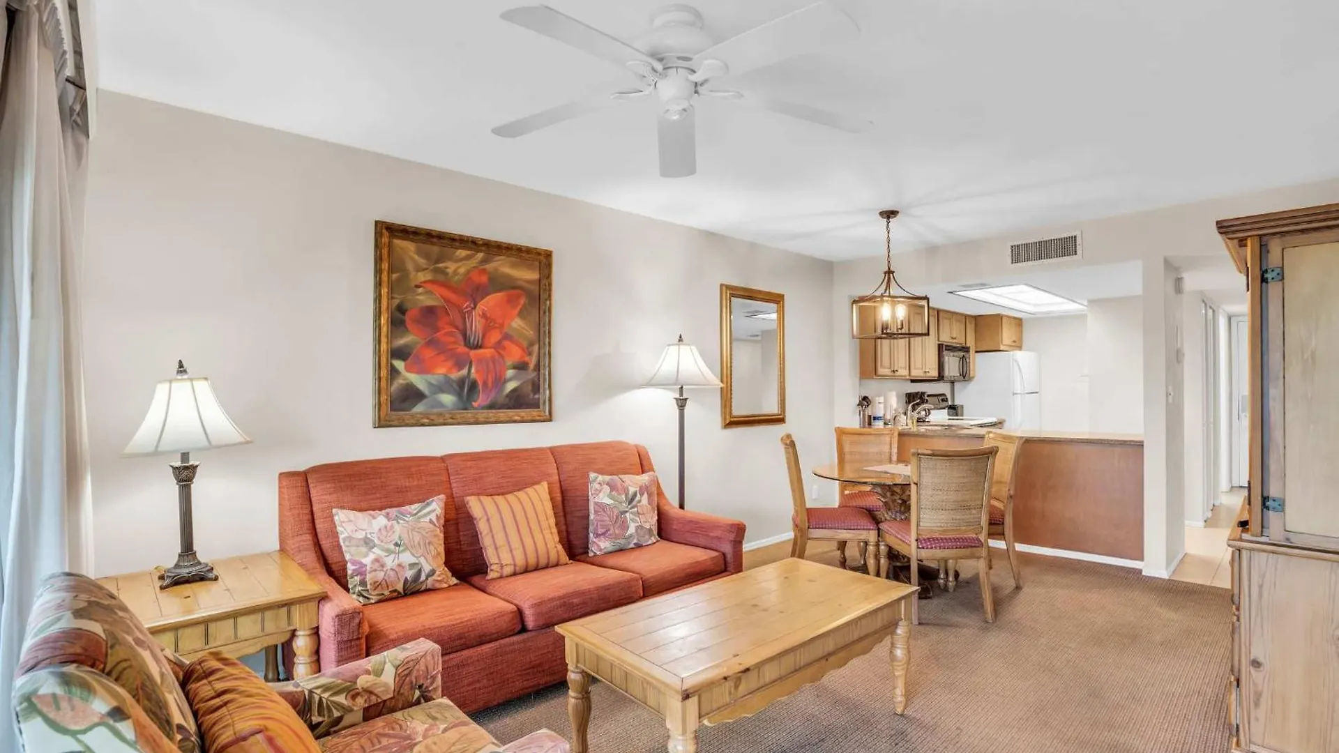 Spectacular Lanai Views Holiday home *