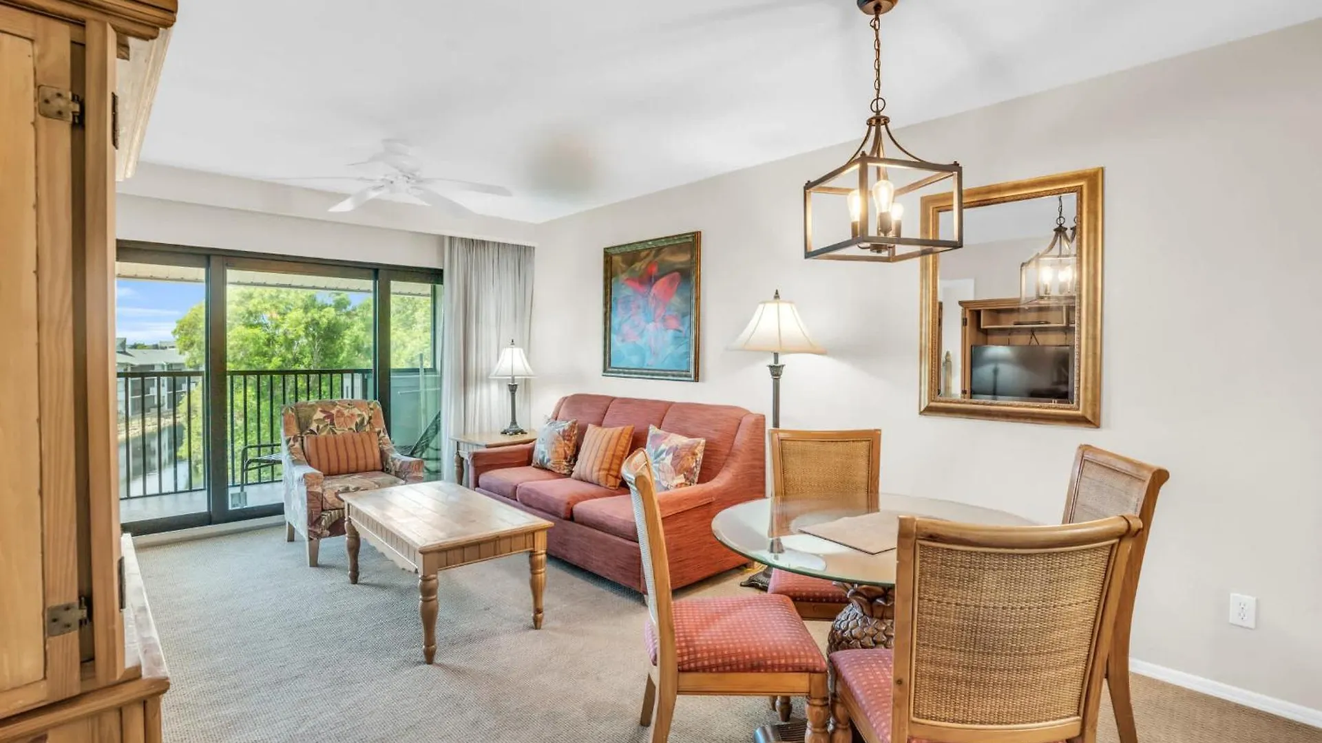 Holiday home Spectacular Lanai Views Naples