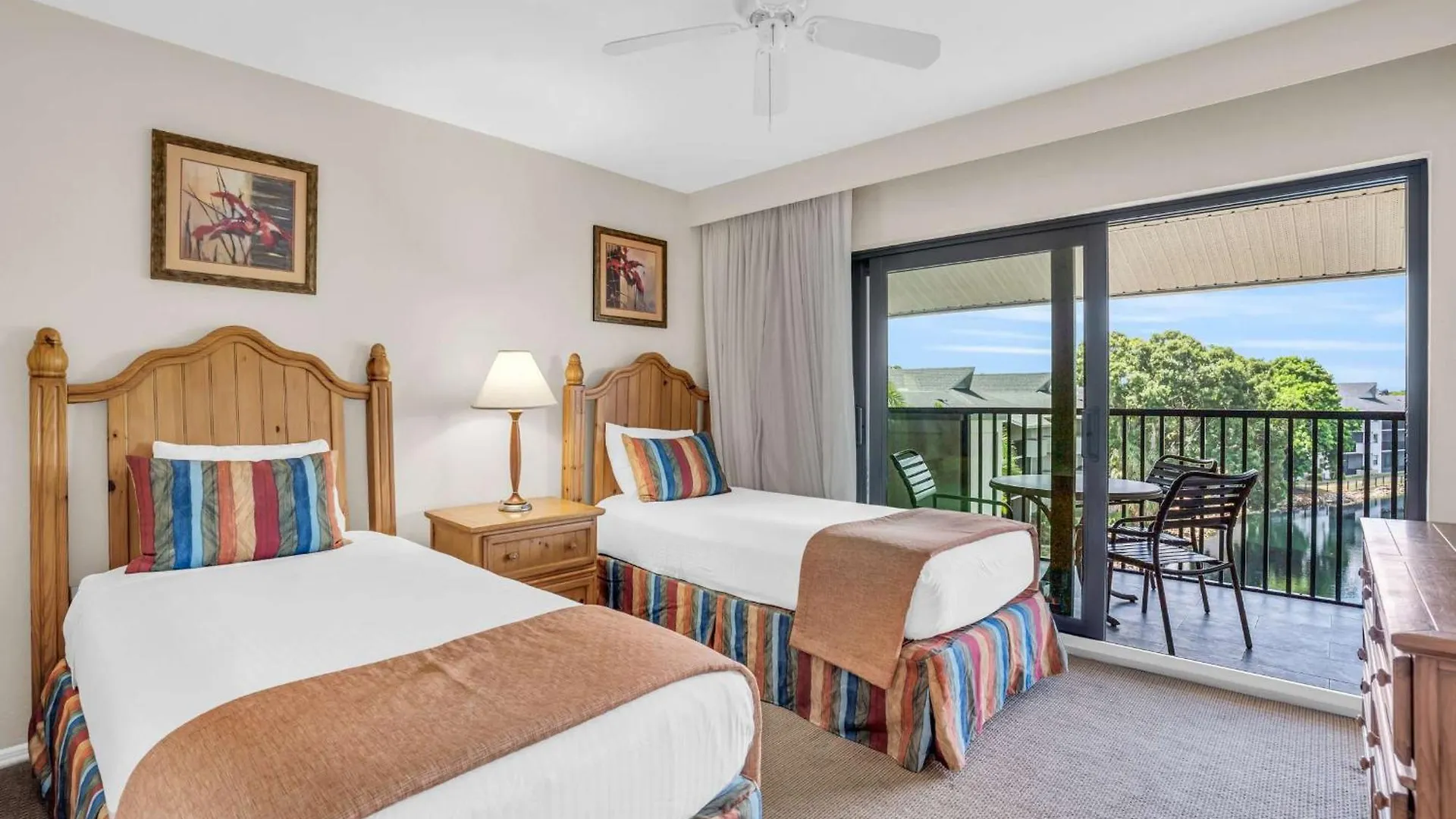 Spectacular Lanai Views Naples