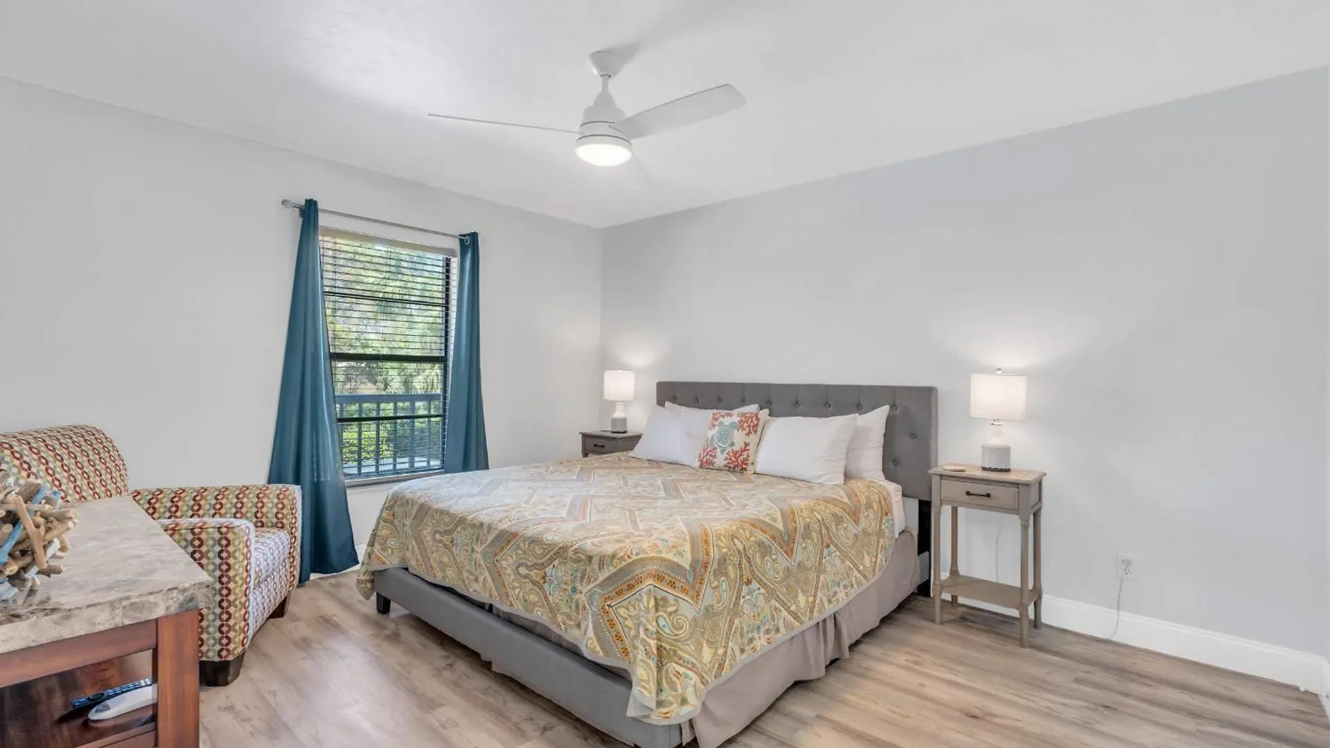 Close To The Lobby And Pool - Peaceful Views And Comfy Furnishings *