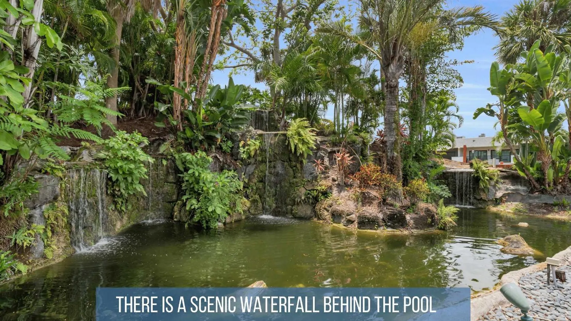 Close To The Lobby And Pool - Peaceful Views And Comfy Furnishings