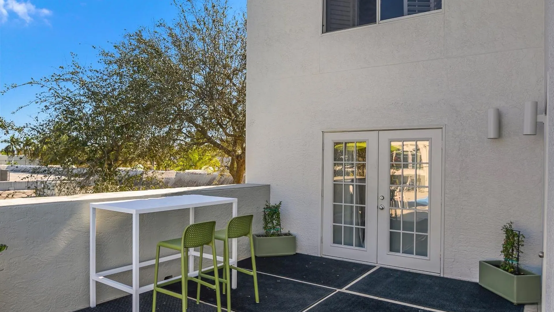 Park Hotel North Naples