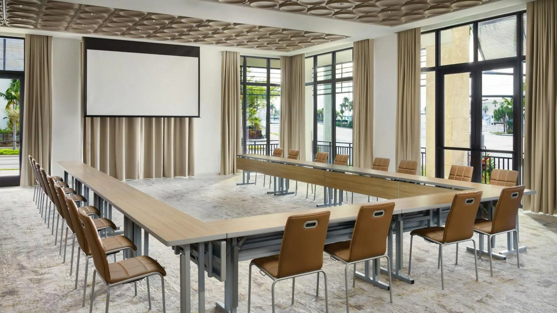 Hotel Ac By Marriott 5th Avenue 4*