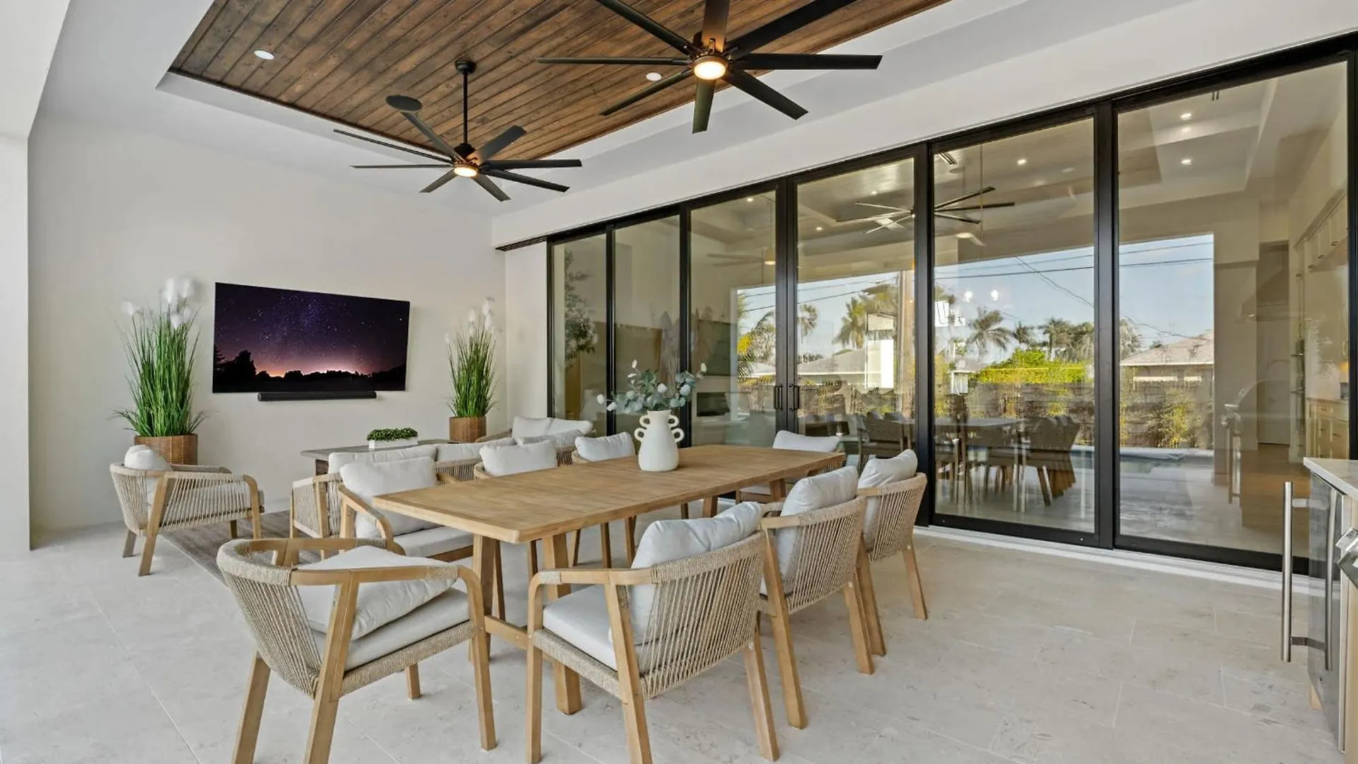 Gulf Coast Luxury Getaway Naples