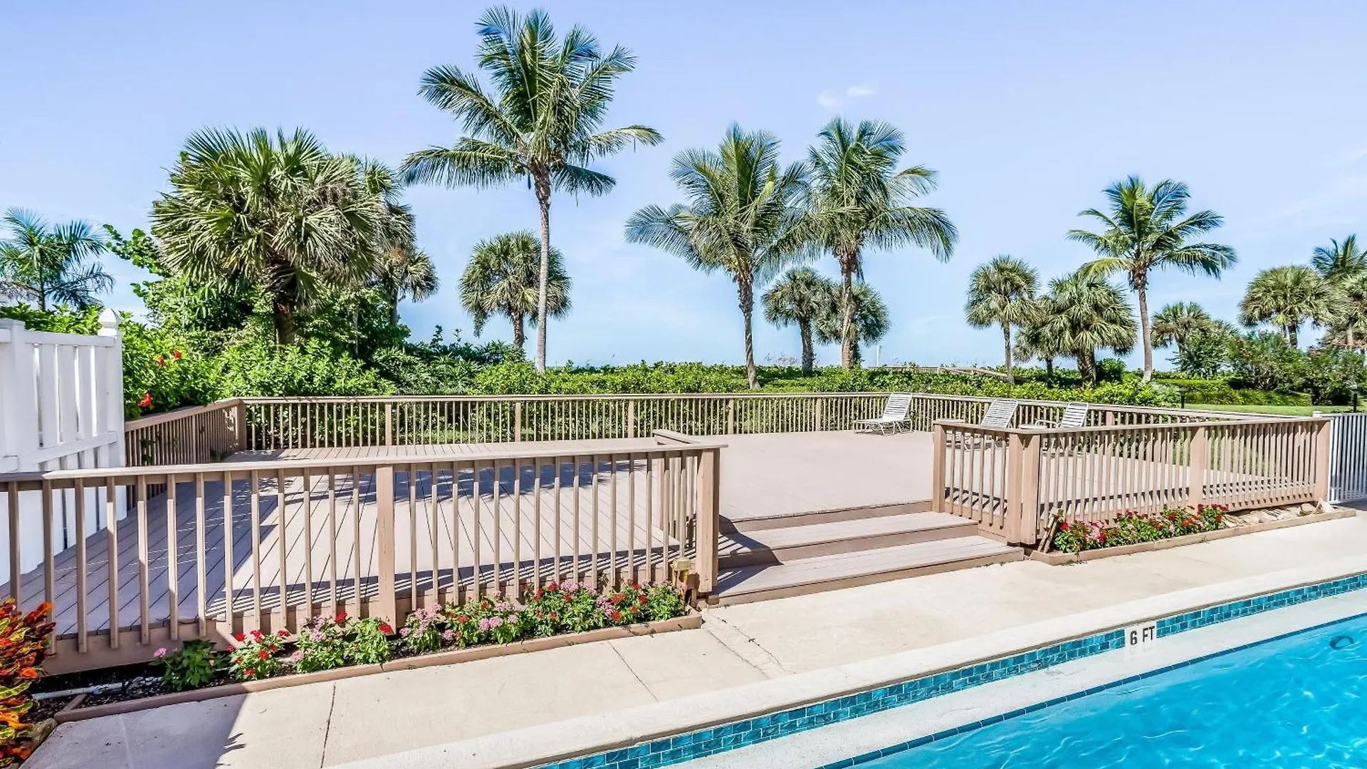 Vanderbilt Beachside Holiday home *