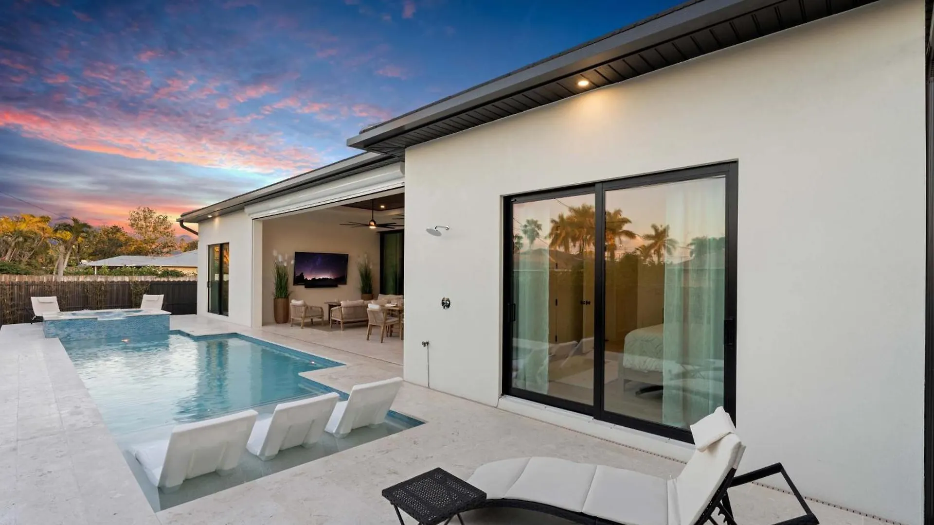Gulf Coast Luxury Getaway Holiday home *