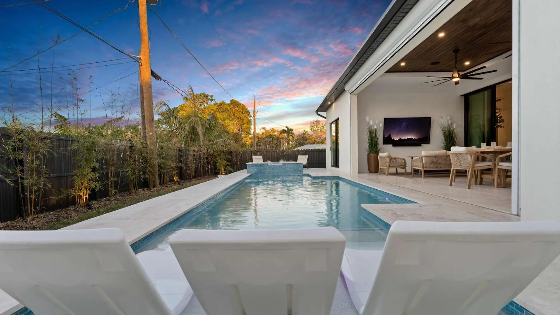 Holiday home Gulf Coast Luxury Getaway Naples