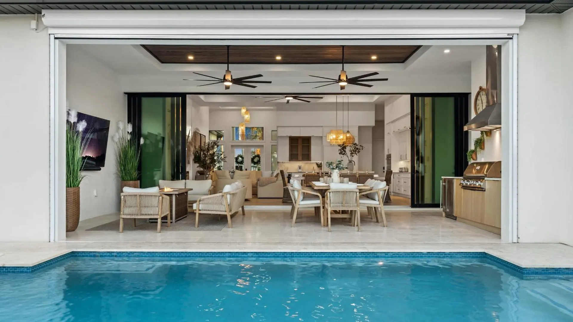 Gulf Coast Luxury Getaway * Naples