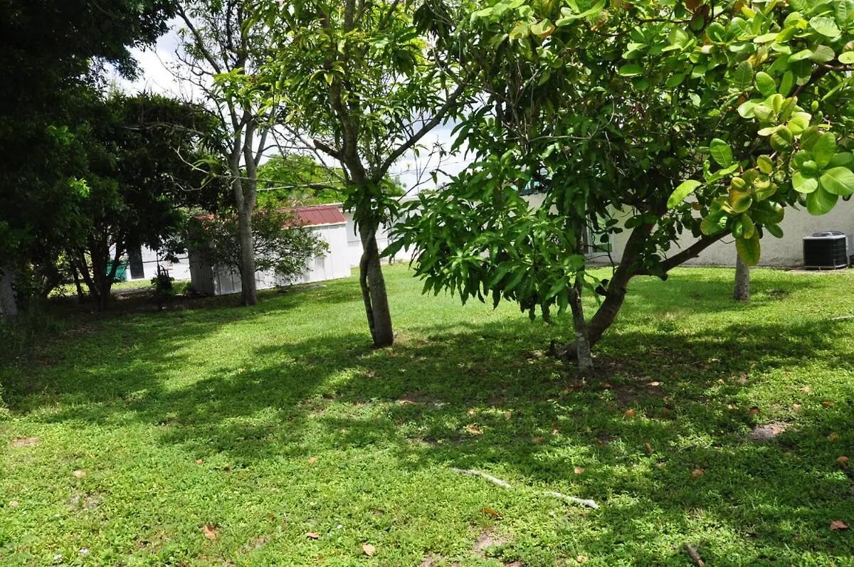 Holiday home Contemporary 2 Bedroom Near 5th Ave & Mercato Naples