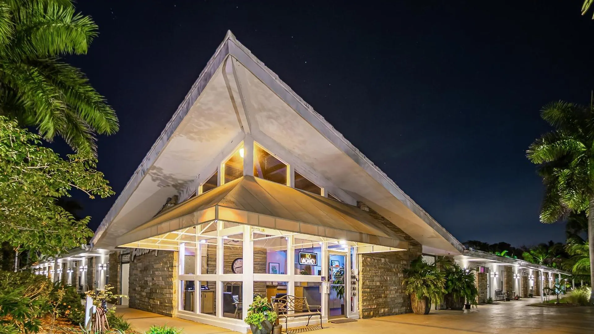 Inn The Fairways Of