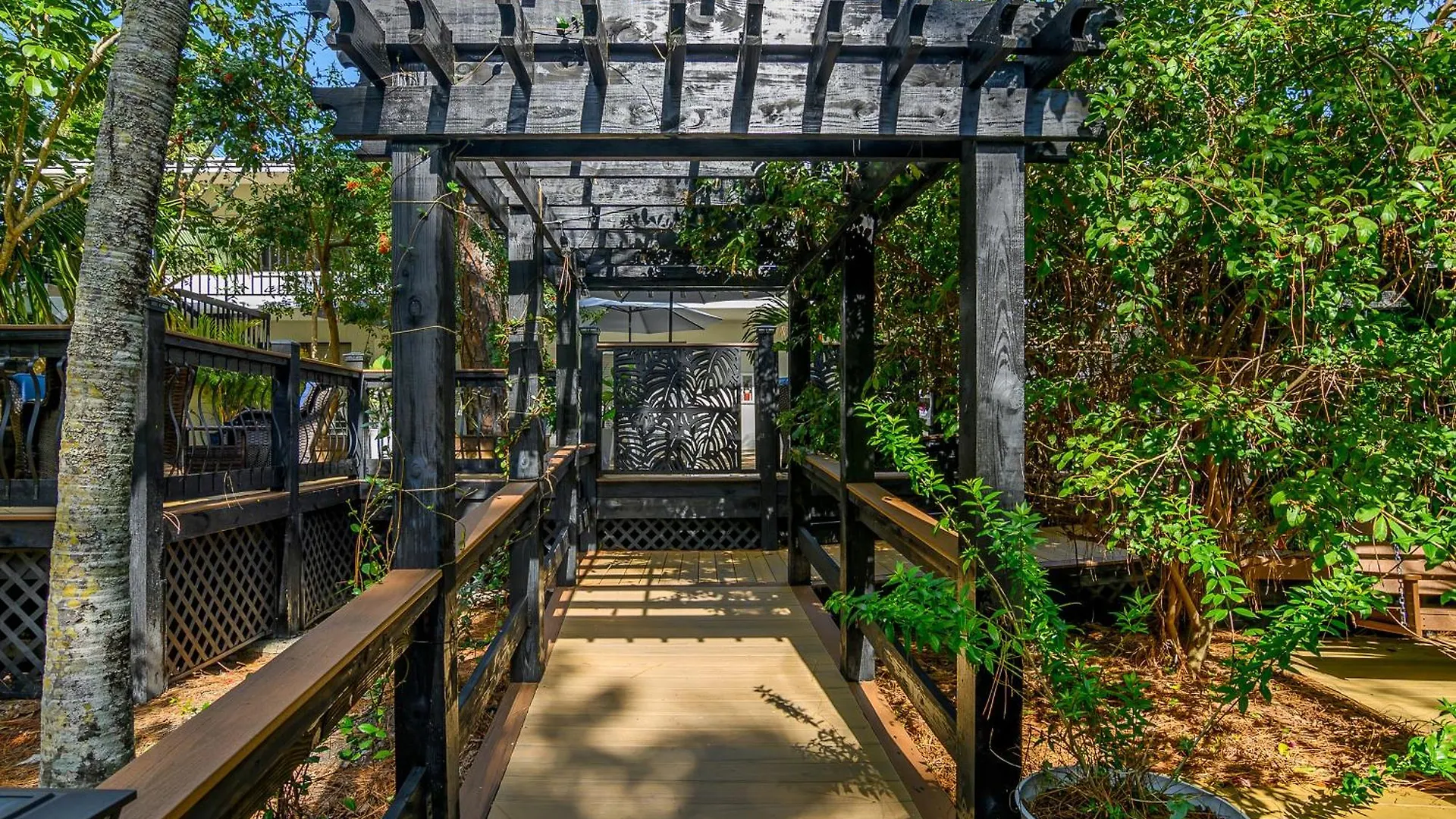 Inn The Fairways Of