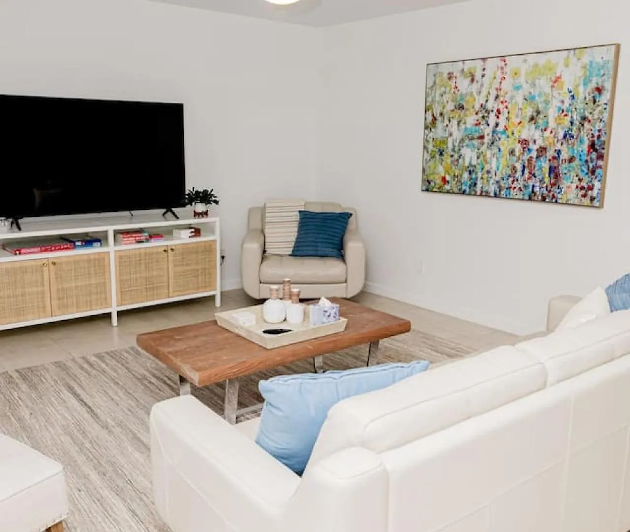 Vacation Walking Distance To The Holiday home *