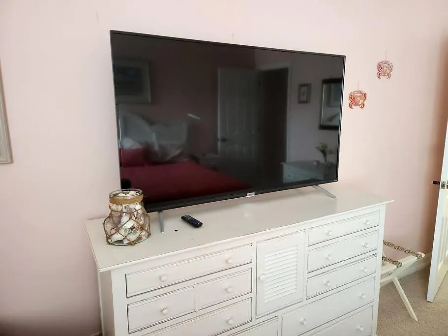 公寓 Vanderbilt 3br/3ba