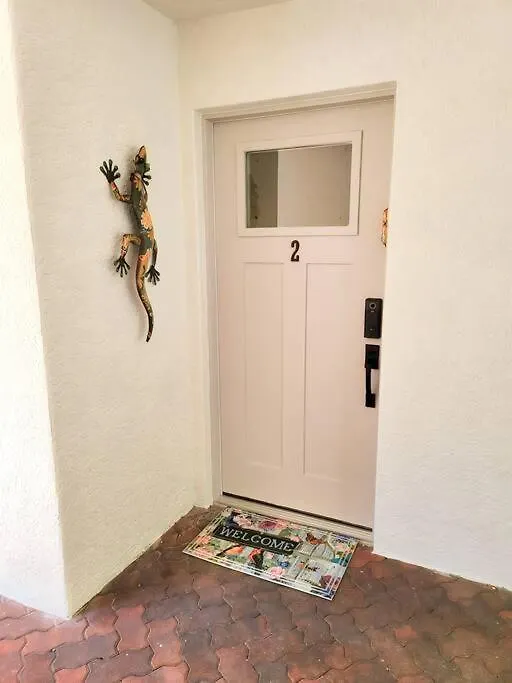 Vanderbilt 3br/3ba 公寓 *