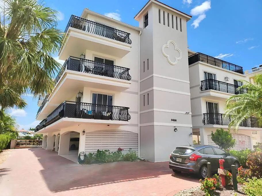 公寓 Vanderbilt 3br/3ba North Naples