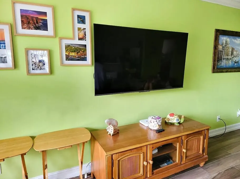 公寓 Vanderbilt 3br/3ba *
