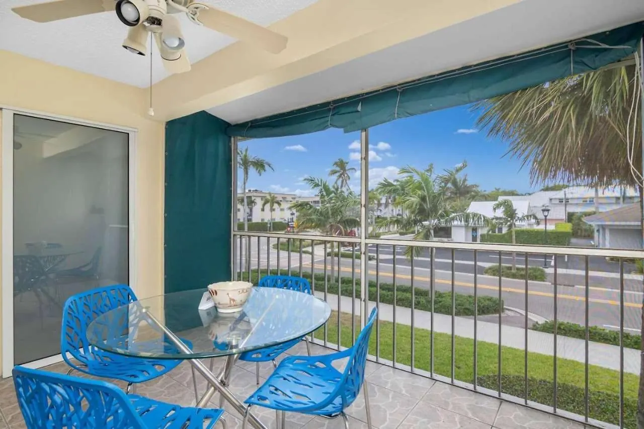 Hidden Gem Daire North Naples