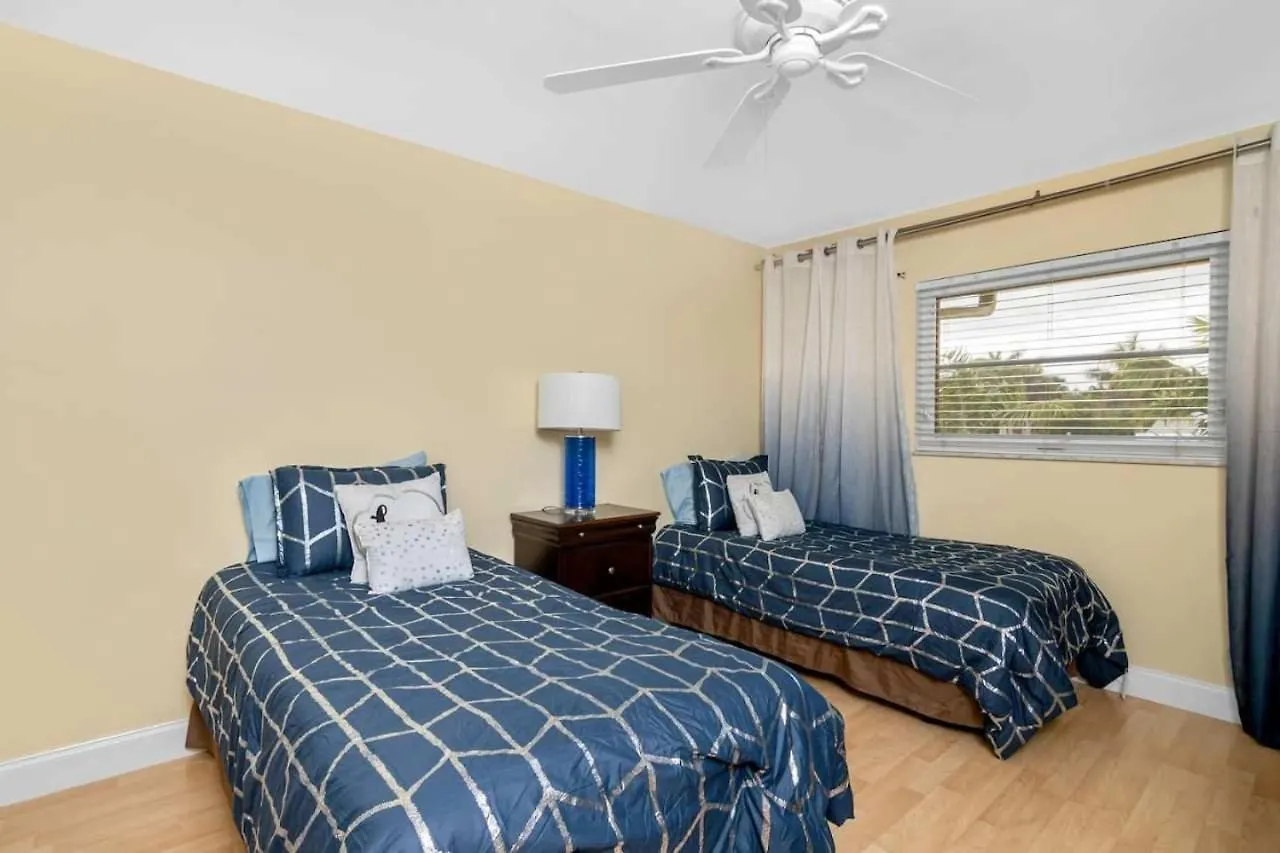 Hidden Gem Daire North Naples