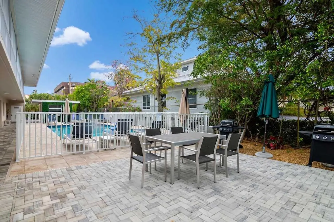 Daire Hidden Gem North Naples