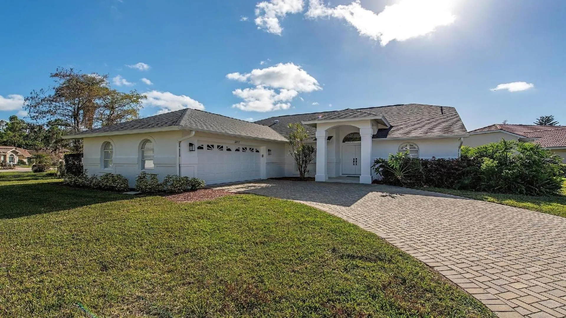 Mit Privatpool Fuer 6 Personen Ca 175 Qm In Naples, Florida Southwest Florida * Naples