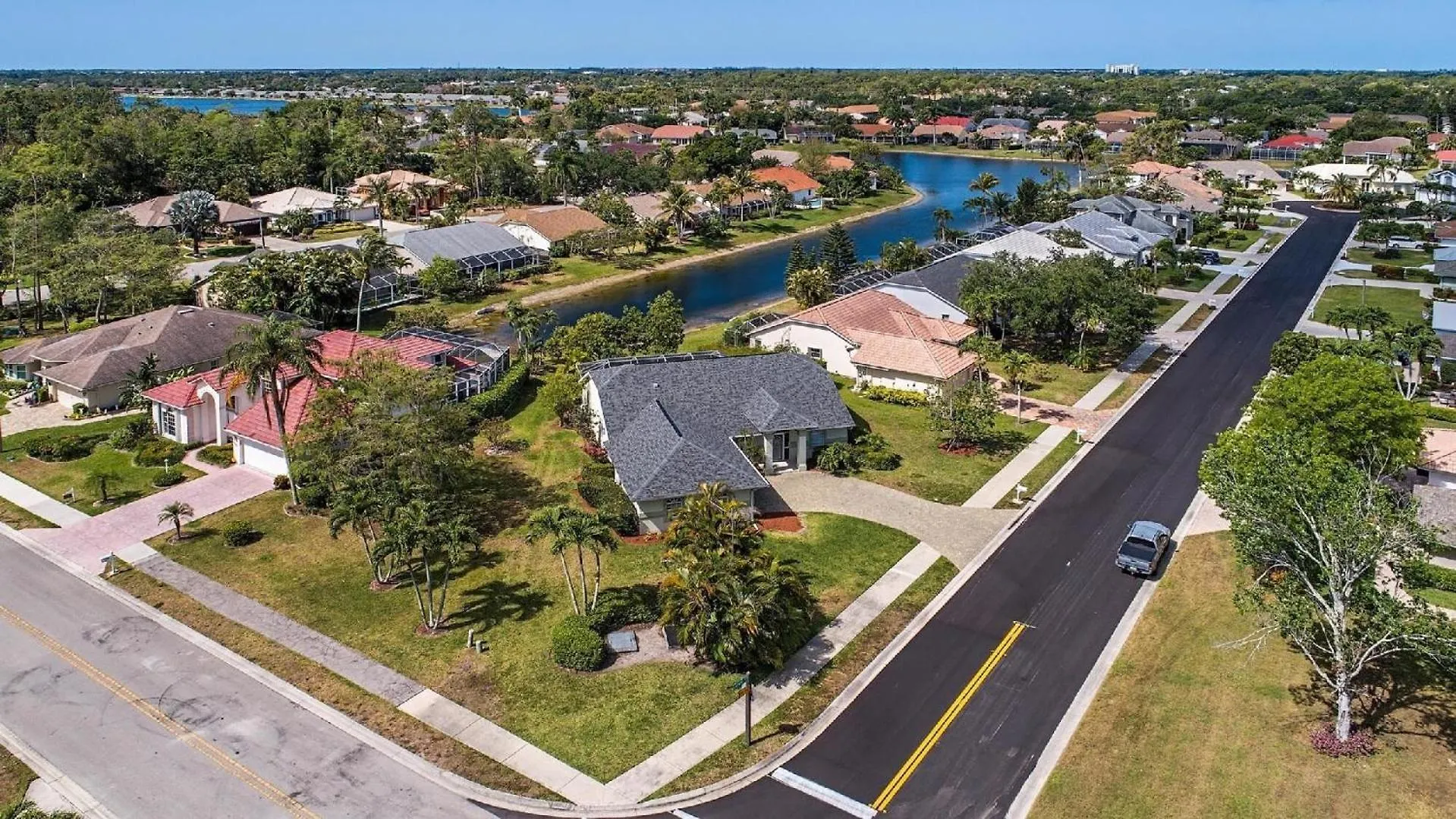 Mit Privatpool Fuer 6 Personen Ca 175 Qm In Naples, Florida Southwest Florida Holiday home Naples