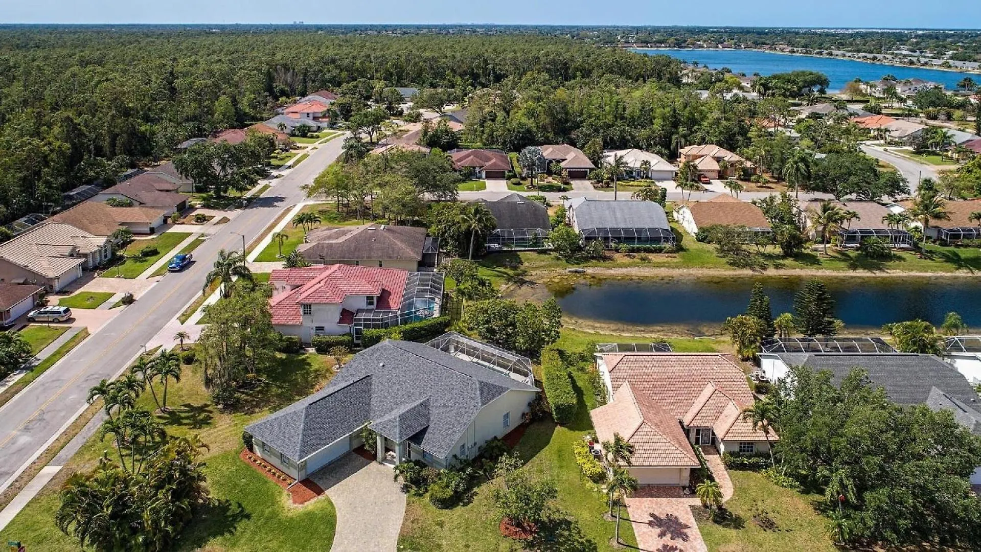 Mit Privatpool Fuer 6 Personen Ca 175 Qm In Naples, Florida Southwest Florida